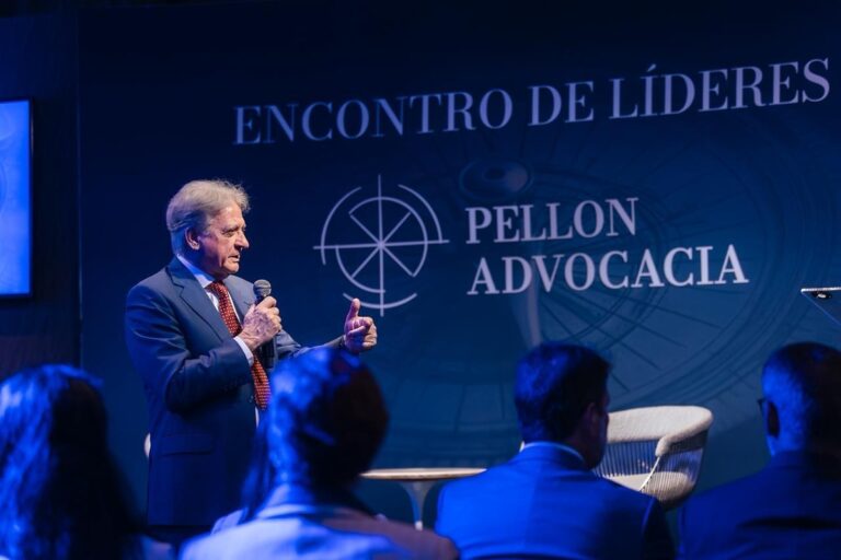 Pellon Advocacia reforça atuação estratégica Pellon Advocacia reforça atuação estratégica