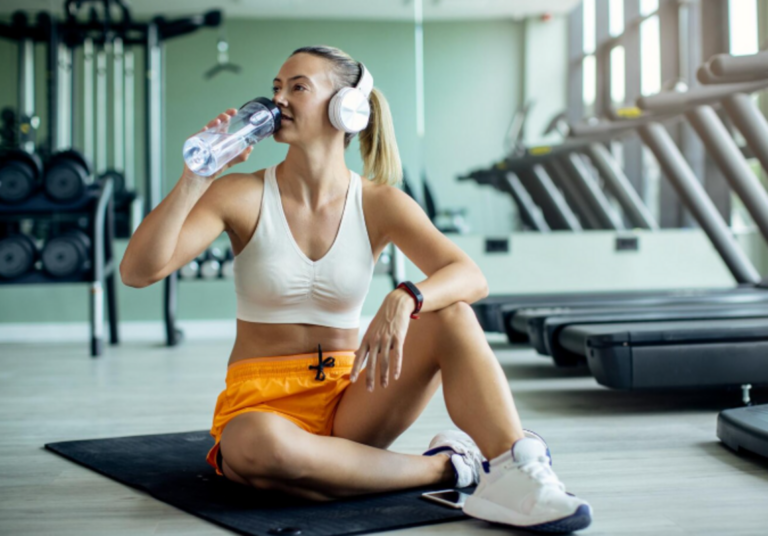 Bio Ritmo orienta corredores sobre recuperação pós-maratona Bio Ritmo orienta corredores sobre recuperação pós-maratona