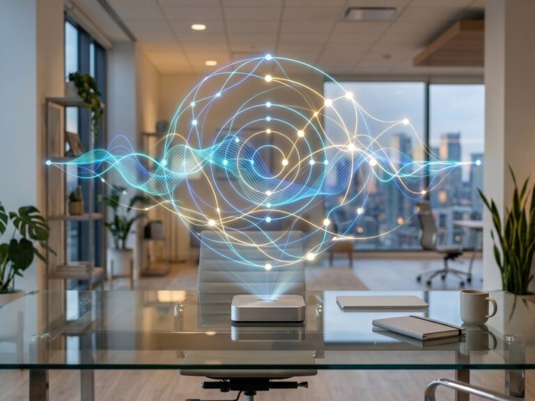 Integração entre IA e comportamento transforma marcas Integração entre IA e comportamento transforma marcas