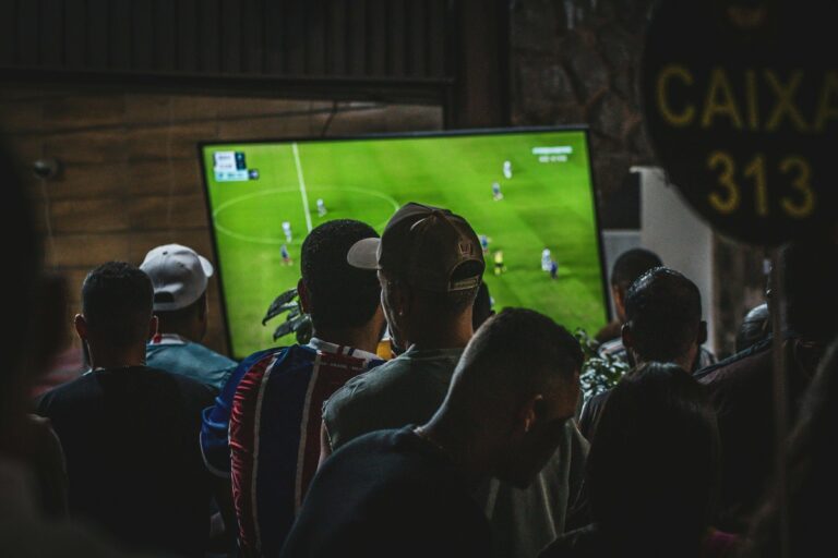 Copa do Mundo 2026 impulsiona procura por eletrônicos Copa do Mundo 2026 impulsiona procura por eletrônicos