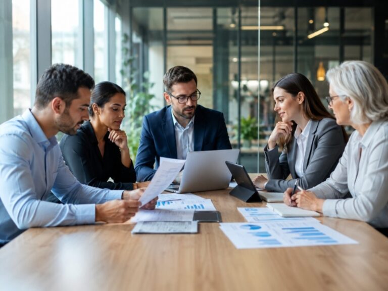 PMEs adotam planejamento financeiro para crescer PMEs adotam planejamento financeiro para crescer