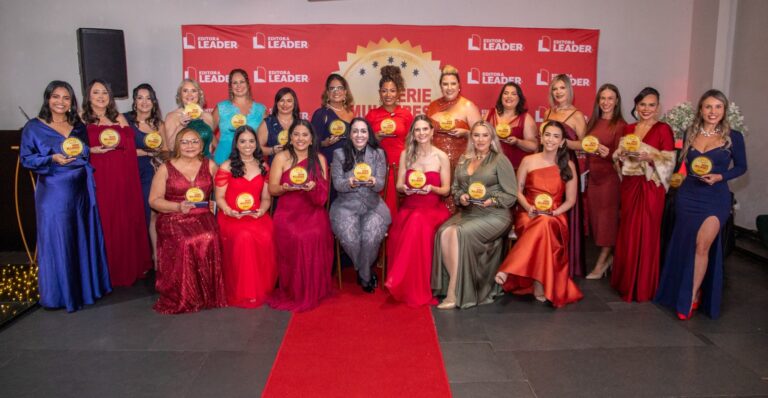 Livro “Mulheres no Direito Bancário”, da Editora Leader, destaca histórias inspiradoras de liderança, coragem e transformação no setor jurídico-financeiro