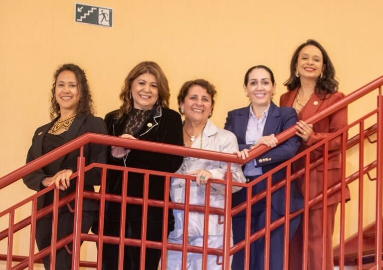 “Mulheres na Arte da Defensoria” dá voz a trajetórias que fazem a diferença na sociedade