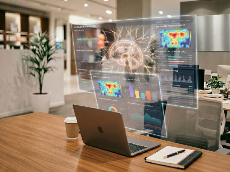 Neurociência ajuda a explicar decisões de consumo Neurociência ajuda a explicar decisões de consumo