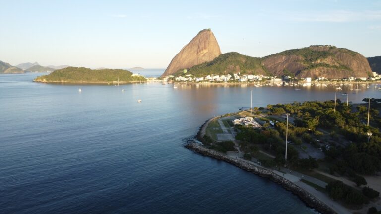 Aegea investe em infraestrutura em 890 municípios Aegea investe em infraestrutura em 890 municípios