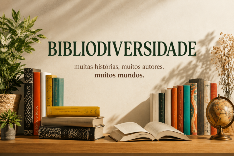 Editora Vivaz transforma memórias familiares em livros de legado.