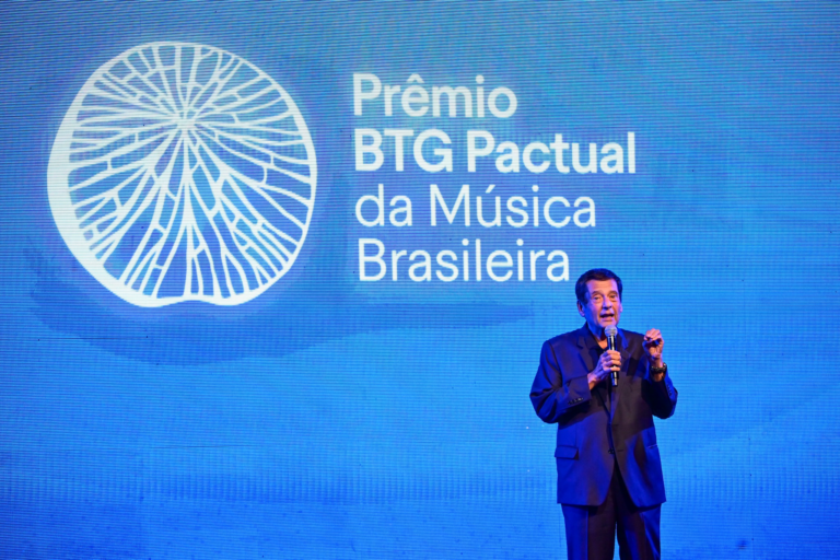 Zé Maurício Machline - Créditos: Divulgação